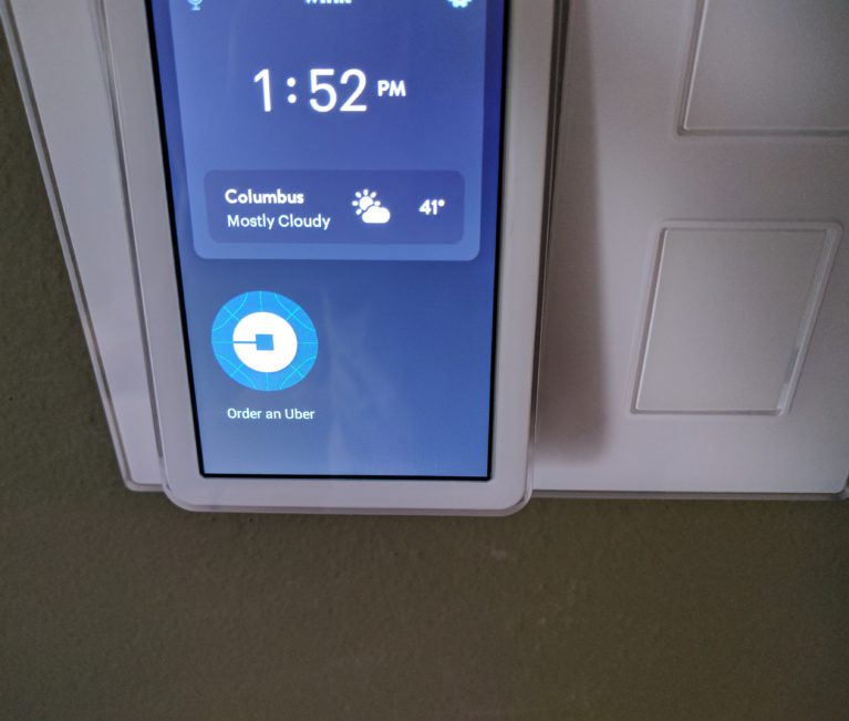 Home Automation Project Started